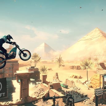 Ubisoft’s RedLynx studio restructuring proposal might layoff 60 employees