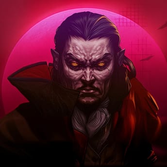 Vampire Crawlers announced as Vampire Survivors deckbuilder