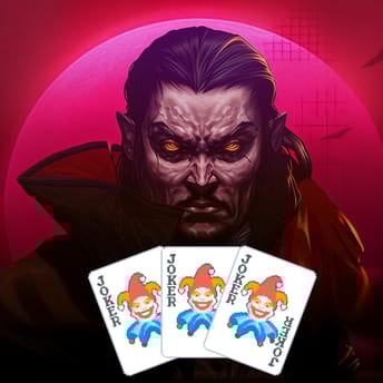 Vampire Survivors receives online co-op along with free Balatro collab