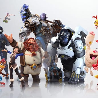 Activision Blizzard’s Platform and Technology workers unionize with CWA