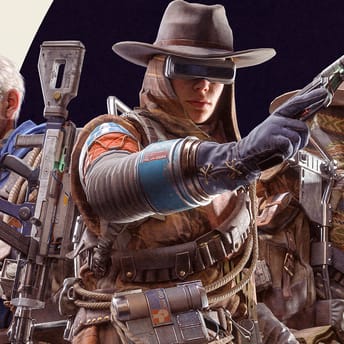 Arc Raiders unveils roadmap through 2025, surpasses 350K Steam concurrent players