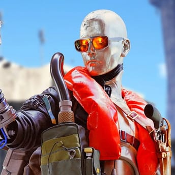 ARC Raiders nears 500K concurrent players on Steam