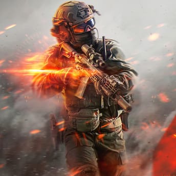 EA debuts Battlefield 6 Rogue Ops season 1 trailer