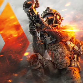 Battlefield update 1.1.1.0 to improve core movement and rework weapon dispersion