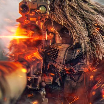 New datamine indicates battle royale mode coming to Battlefield 6 next week