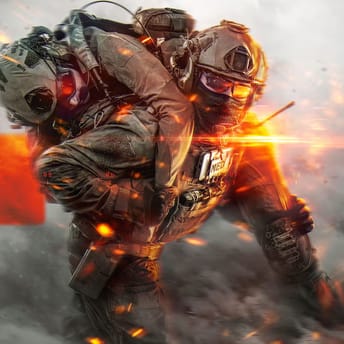 Battlefield 6 XP farms removed with player progression improvements launched