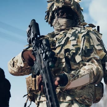 Battlefield 6 tunes down challenge requirements