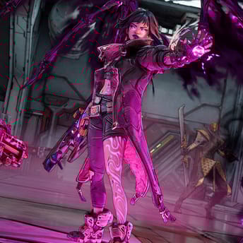 Borderlands 4 leads US sales charts for September 2025
