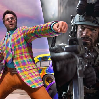 Call of Duty: Black Ops 6 goes free again on launch day of Battlefield 6 Season 1