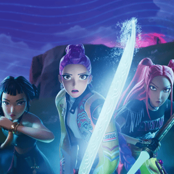 Fortnite Kpop Demon Hunter Event Arrives with New Game Mode