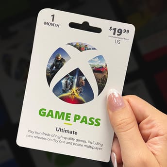 GameStop defies Microsoft’s Xbox Game Pass Ultimate price hike, continues selling at previous prices