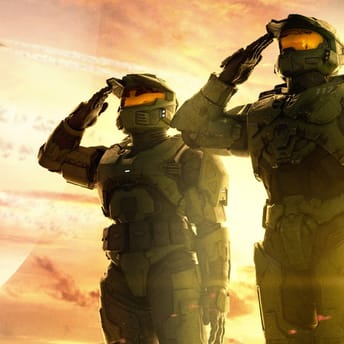US President salutes Halo for ending console war
