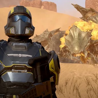 Helldivers 2 PC Version’s Massive 150 GB Size Gets Explained, No Hope for Solution Yet