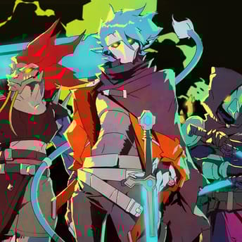 Heart Machine lays off staff, winds down development on Hyper Light Breaker