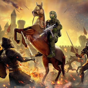 Kingmakers indefinitely delayed until devs ‘feel good about charging money for it’