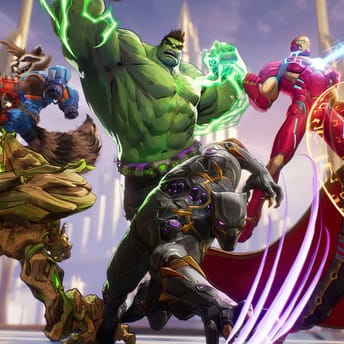 Marvel Rivals unveils first-ever PvE mode, Marvel Zombies, releasing next week