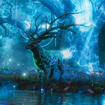 New World Aeternum announces eventual shutdown after four years of steady updates