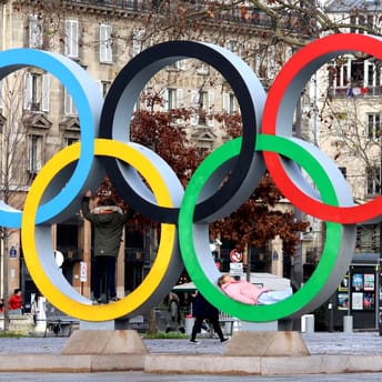 International Olympic Committee and the Saudi Olympic and Paralympic Committee end partnership for Olympic Esports games