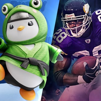 Mythical Games, creators of FIFA Rivals, teams up with humanity verification project, World