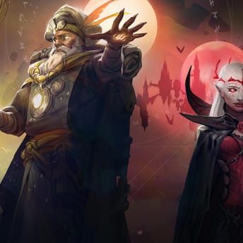 Age of Wonders 4 receives new expansion, teases three more coming