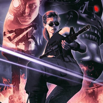 Terminator 2D: No Fate delays release due to global trade and tariff changes