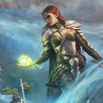 Ex-Elder Scrolls Online and Project Blackbird developers launch Sackbird Studios