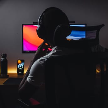 Majority of U.S. gamers don’t buy games anymore — just two titles a year for most, report finds