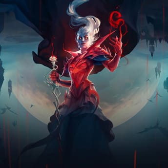 Age of Wonders 4 gets its second of four planned expansions, along with free Gargoyle update