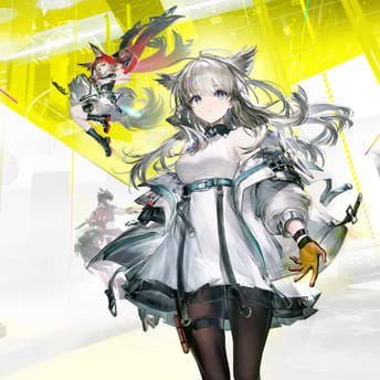 Apple App Store reveals potential release date for Arknights: Endfield