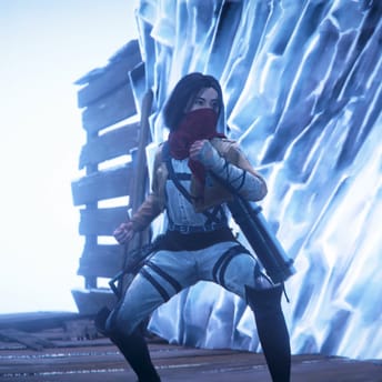 Assassin’s Creed Shadow’s upcoming update includes collaboration with hit anime Attack on Titan