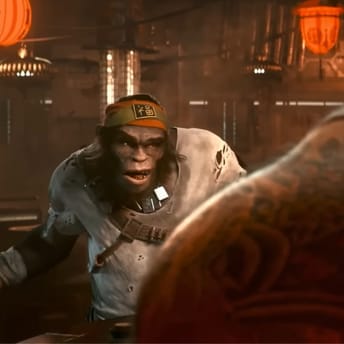 Ubisoft reportedly hiring for Beyond Good and Evil 2