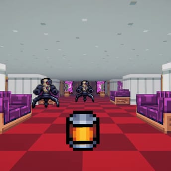 Retro-style FPS game Brotherhood launches worldwide