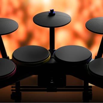 CRKD teases new drum kit controller scheduled for 2026