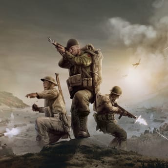 Company of Heroes 3 sets date for Endure & Defy DLC launch