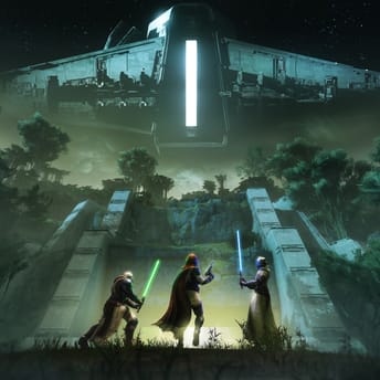 Destiny 2 showcases upcoming Renegades expansion with launch trailer and documentary