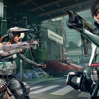 Splash Damage enters studio-wide consultation, signaling potentially massive layoffs