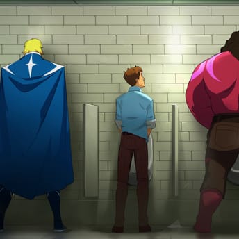 Dispatch hits over 130K concurrent Steam players on Chapters 5 and 6 launch day