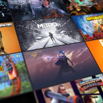 Epic Games Store rolls out gifting feature