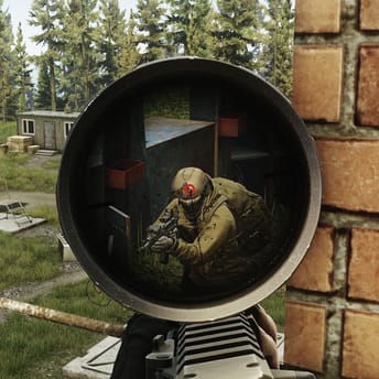 Escape from Tarkov hits 750K wishlists on Steam