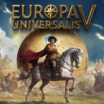 Europa Universalis V Finally Gets Release Date