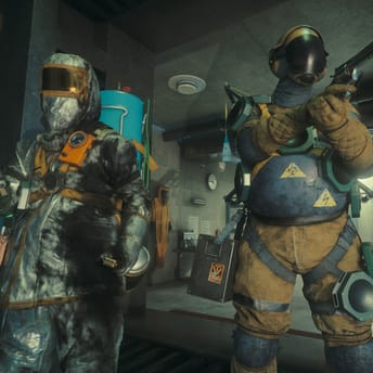 FBC: Firebreak receives voice chat and postpones second major update, Rogue Protocol, to 2026