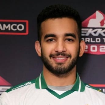 Farzeen wins Tekken 8 Clash of the Olympians, dominates the competition