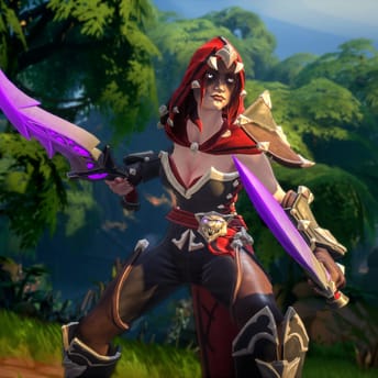 Embracer Group sells Arc Games and Cryptic Studios