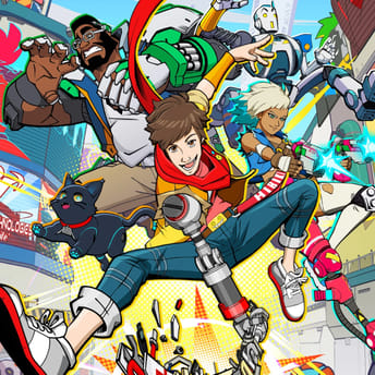 Bethesda transfers Hi-Fi Rush publishing rights to Krafton