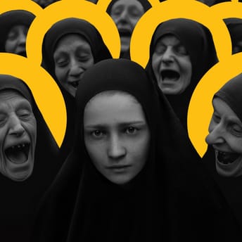 Surreal adventure game Indika reaches 500K players