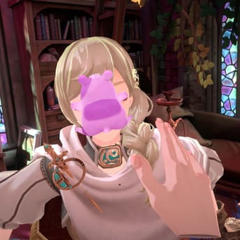Virtual Reality JRPG Knights of Fiona targets 2026 release