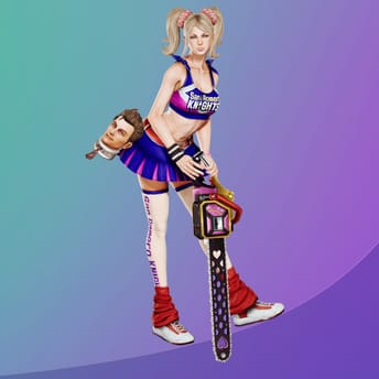 Lollipop Chainsaw RePOP postpones release of Nintendo Switch 2 edition to early 2026