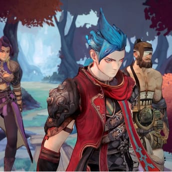 Lost Hellden, Beyblade X: Xone set to join Crunchyroll’s Game Vault library