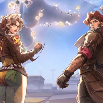 Marvel Rivals season 5 to add Rogue and Gambit alongside 18v18 game mode