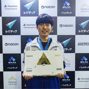 Mulgold wins Tekken 8 SOOP Super Tournament 2025, dominates LowHigh in grand final